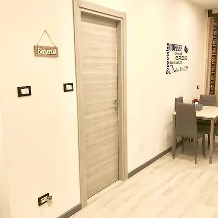 House 19 아파트 토리노