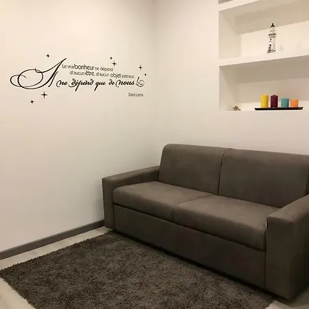아파트 House 19 토리노