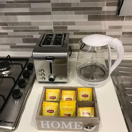 House 19 * 토리노